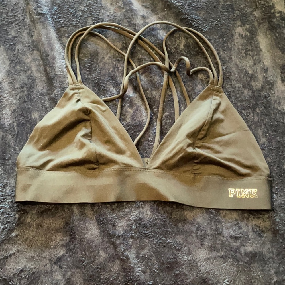 VS PINK Bralette